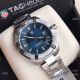 Copy TAG Heuer Aquaracer Blue 41mm Watches with Swiss Ronda Quartz (4)_th.jpg